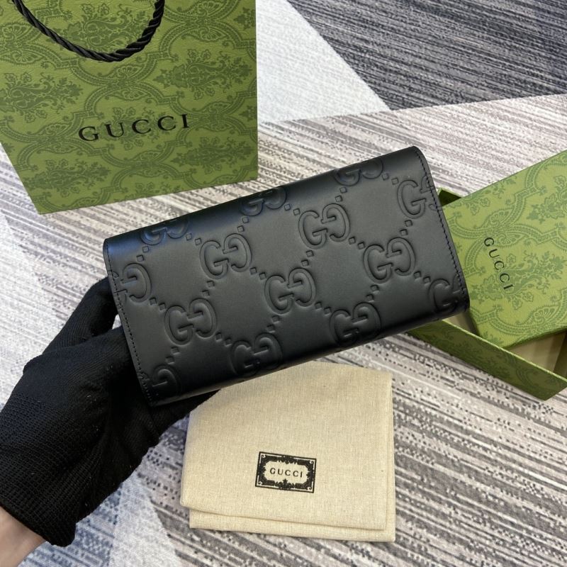 Gucci Wallets